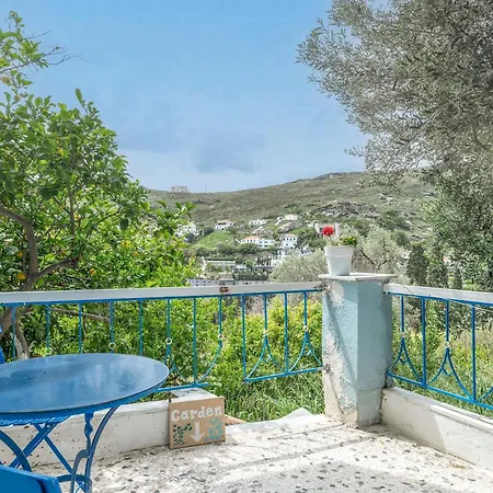 Stenies Little Nook Apartamento