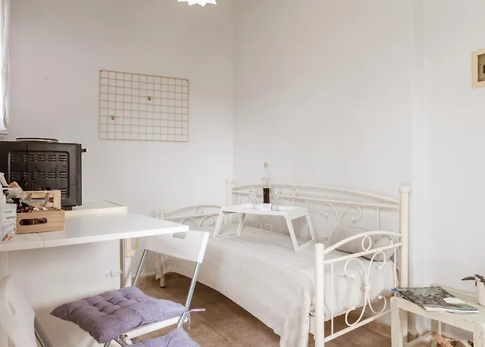 Apartamento Stenies Little Nook