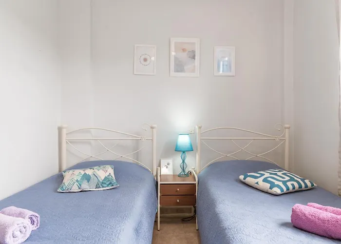 Stenies Little Nook Ándros