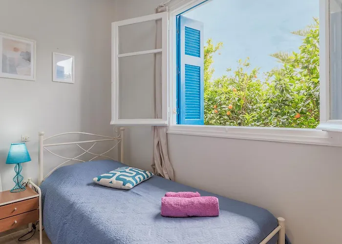 Apartamento Stenies Little Nook *