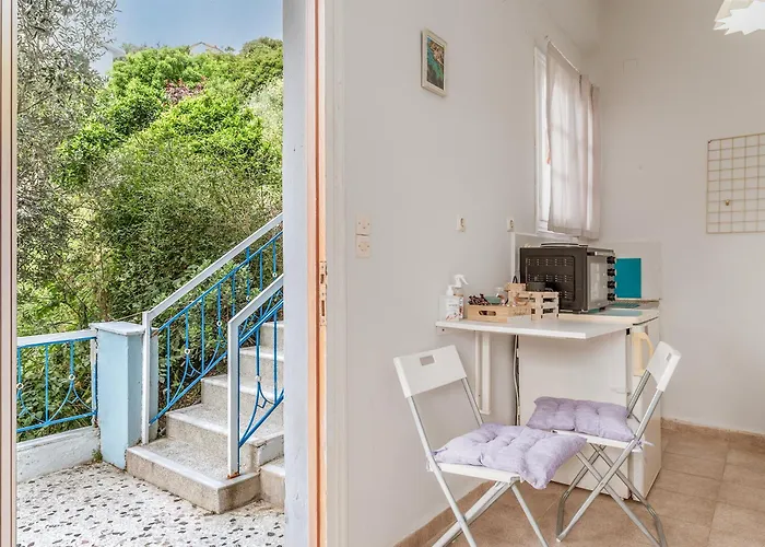 Stenies Little Nook * Ándros