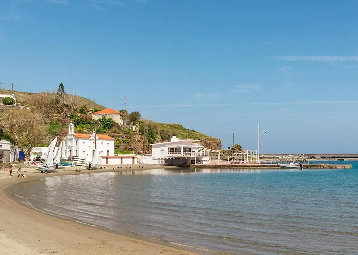 Stenies Little Nook * Ándros