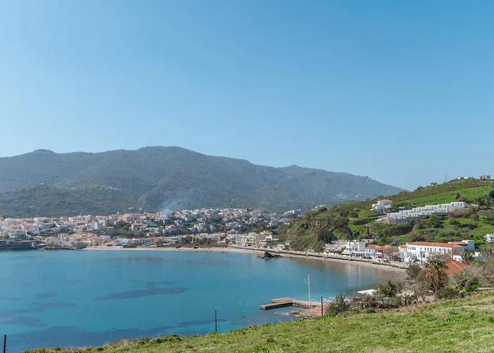 Apartamento Stenies Little Nook