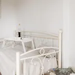 아파트 Stenies Little Nook Ándros