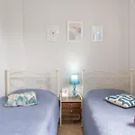 아파트 Stenies Little Nook *