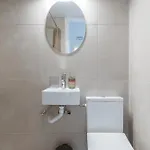 아파트 Stenies Little Nook Ándros