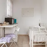 아파트 Stenies Little Nook