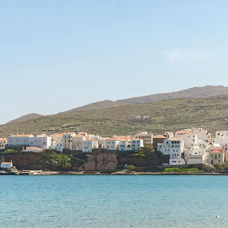 Stenies Little Nook 아파트 *