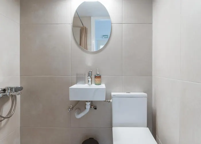 Stenies Little Nook Apartament